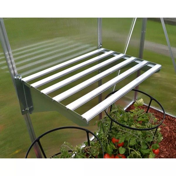 Palram Greenhouse Heavy Duty Shelves