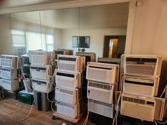 Air Conditioners