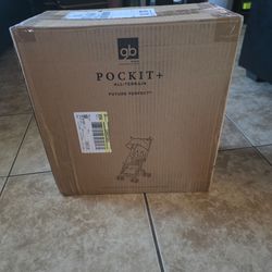 Gb pockit stroller