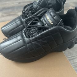 Burberry Sneakers