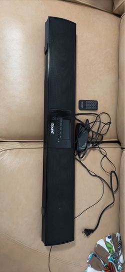 I sound Bar