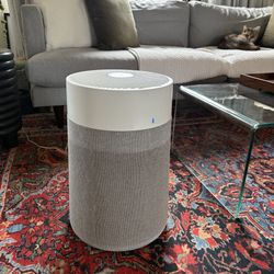 Blueair Blue Pure 311i+ Max Air Purifier