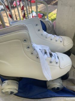 Roller Skates NEW Size US Women’s 8 Men’s 7 With Bag
