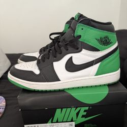 Jordan 1 High
