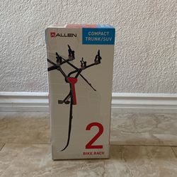 Bike Rack