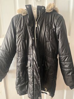 Snow Jacket