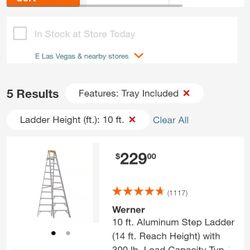 Ladder
