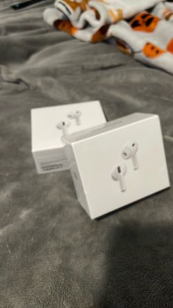 🔥AirPod Pro 3