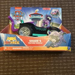Paw Patrol Pack 
