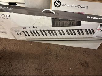 Key board for computer