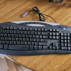 2 Keyboards