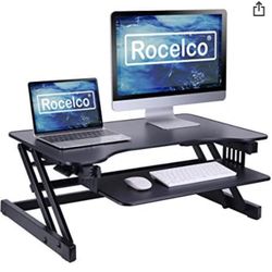 Adjustable Desk