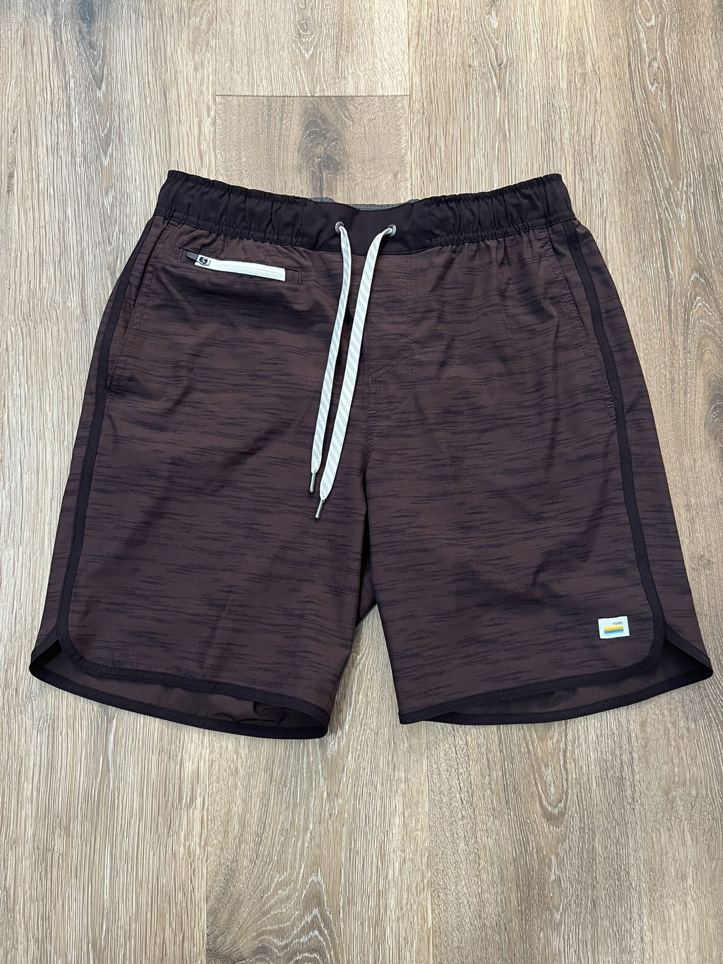 Vuori Banks Shorts