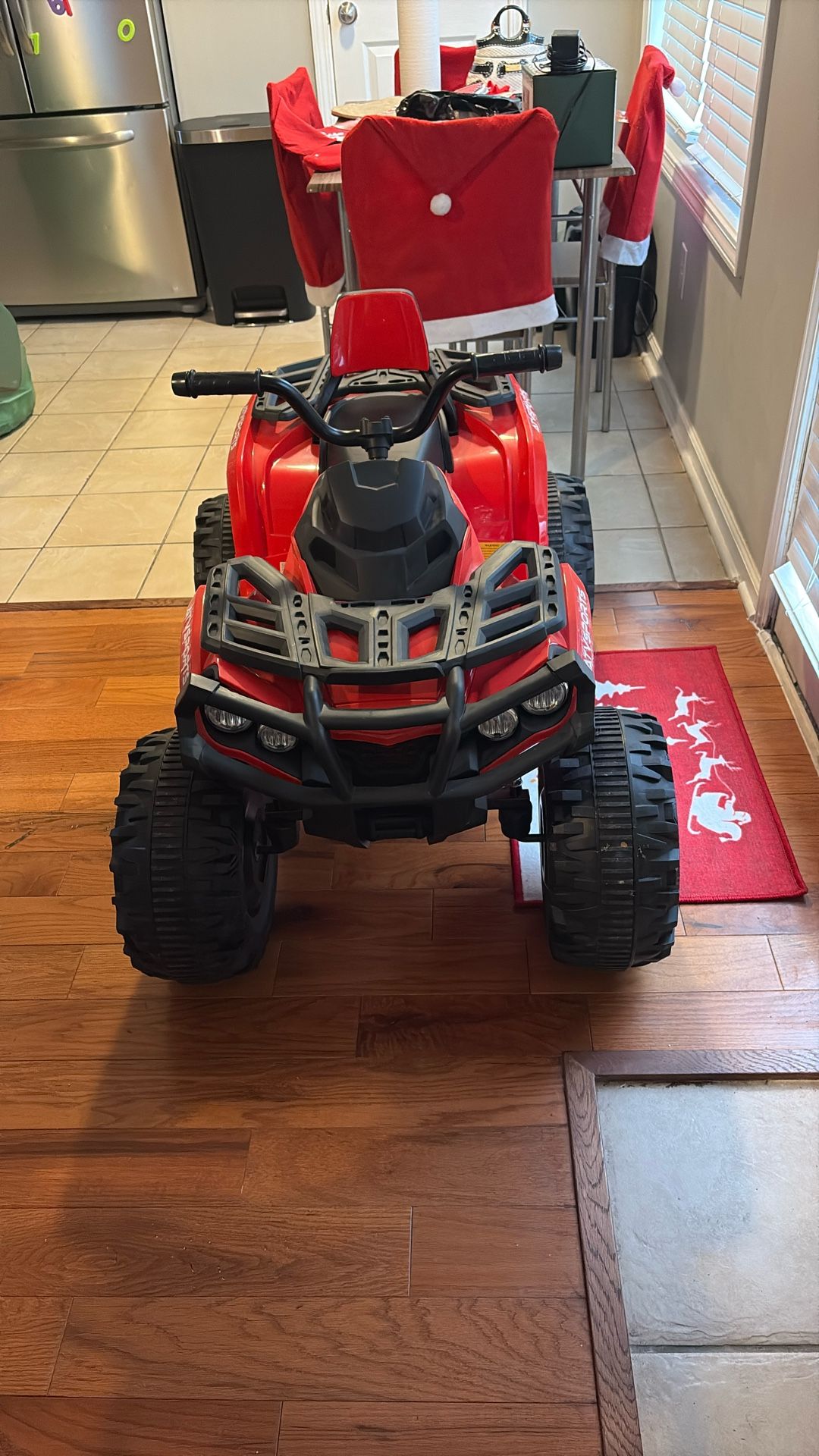 24 Volt Ride On/Usb Charger