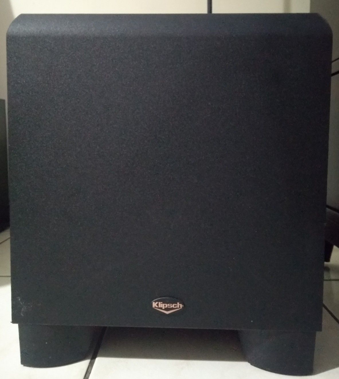 Klipsch Subwoofer