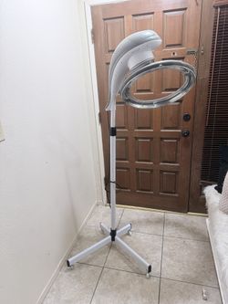 Hair Dryer/ Heat