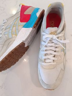 Asics gel Lyte Shoes 11.5