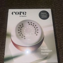Core Meditation Trainer