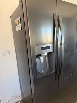 Fridge For Sale $150 used
