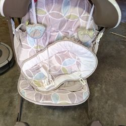 Fisher Price Swing
