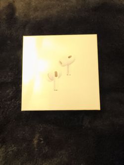 Airpods pro