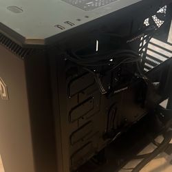 P400 Cyberpower Pc Case