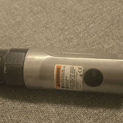 Mac Tools 1/4 Inch Ratchet