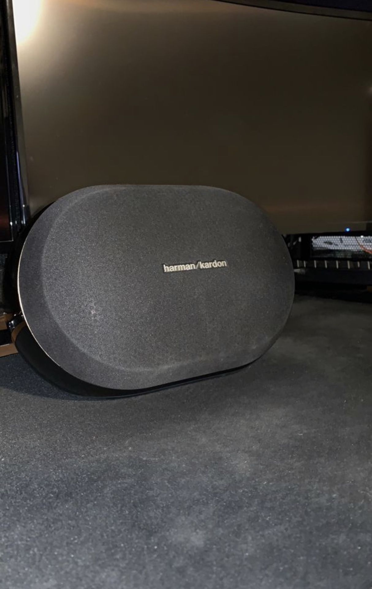 Harman/Kardon Omni 20 Speaker