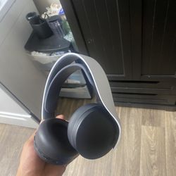 Ps5 Wireless Headset