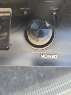 Demon receiver