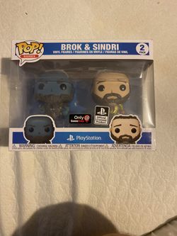 god Of War Funko Pops