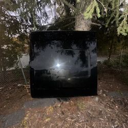 14 FD F150 SC 67.0 LSX Series UH Tuxedo Black 805026F