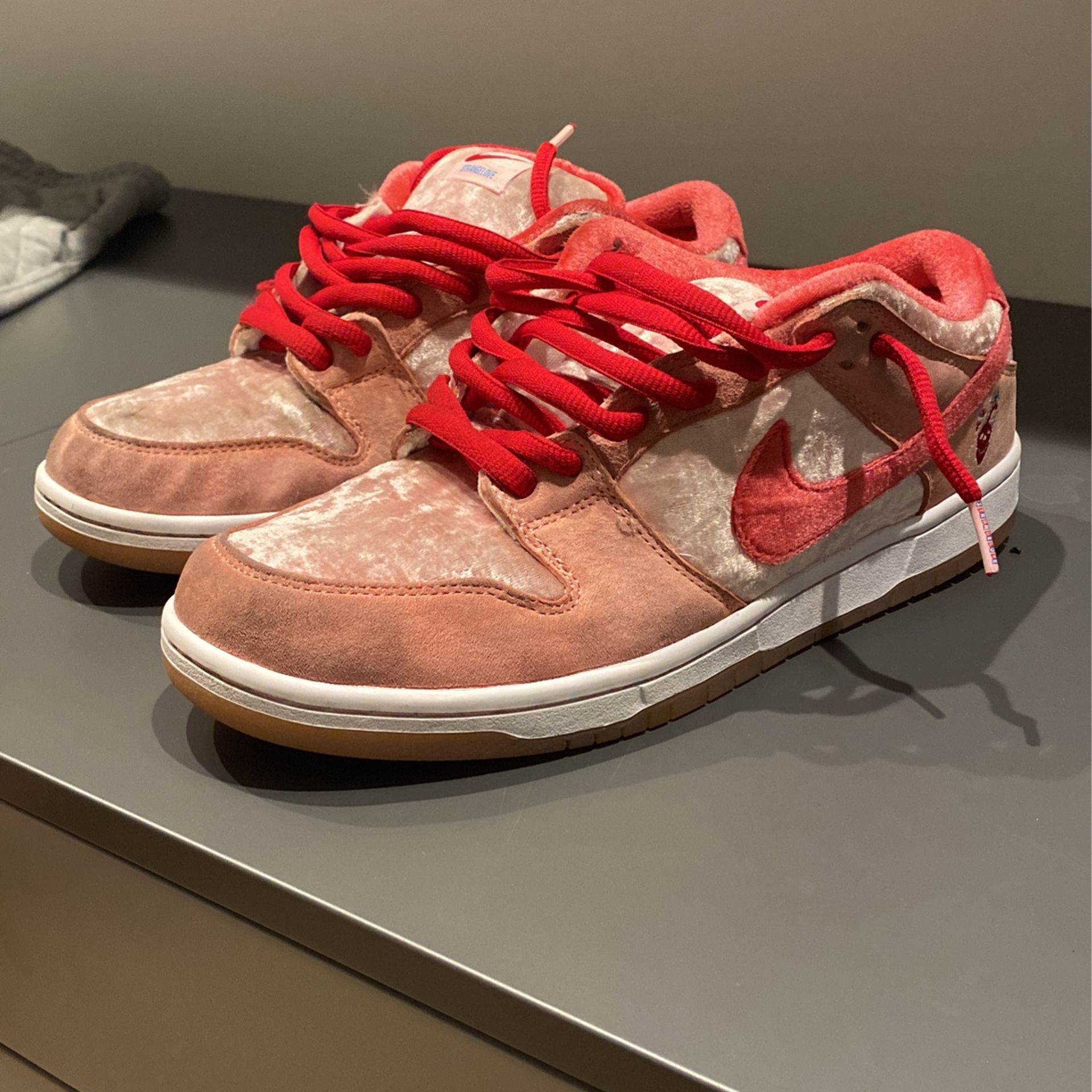 Nike Dunk Low Strangelove Strangelove Dunks Stockx Strangelove Sb