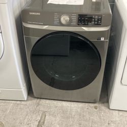 Samsung Electric Dryer