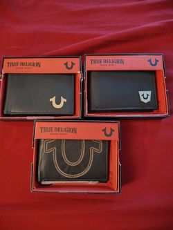 Mens Wallets 