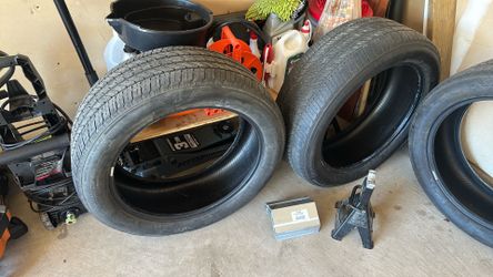 Tires