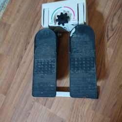 $10 - Exercise  Under  Desk Stepper