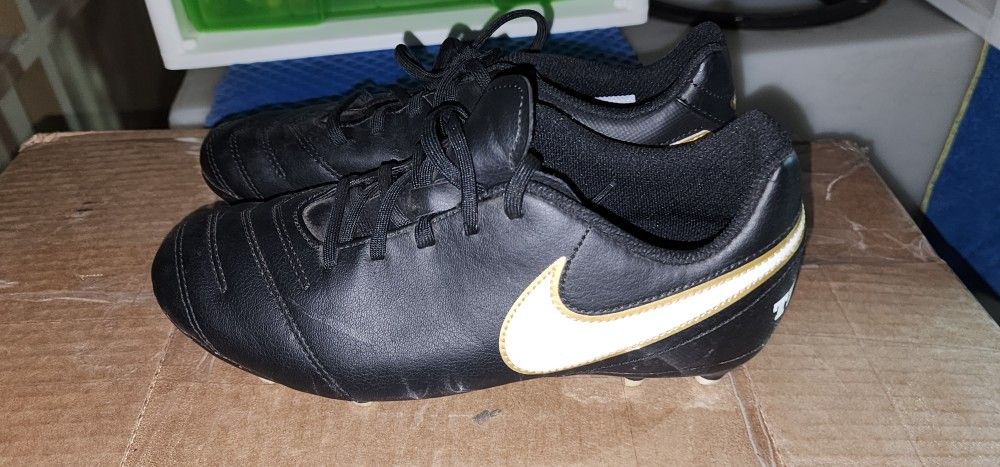 Kid Soccer Cleats