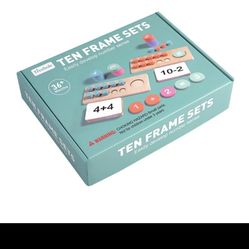 Montessori 10 Factor Math