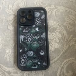 iPhone 15 Pro Max Case