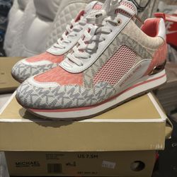 MK Shoes 