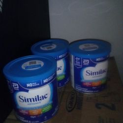 Similac Advance