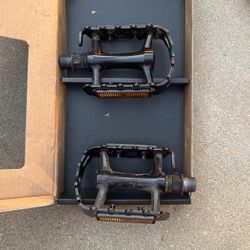 Bike Pedals