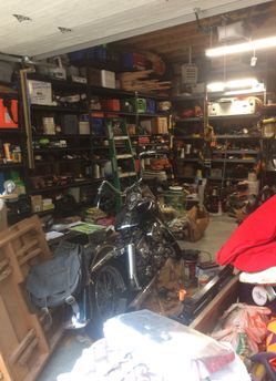 TOOLS GALORE......New tools, excellent to quality used tools, all guaranteed !!!Carpentry ,Plumbing, Electrical...You can’t find better...Super High