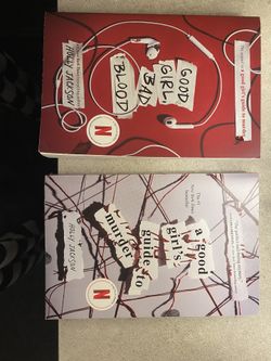 Books Set
