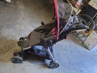 Stroller 
