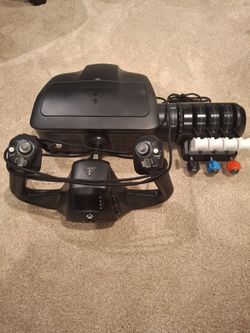 Turtle Beach VelocityOne™ Flight Universal Control System