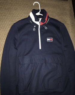 Tommy hilfiger jacket