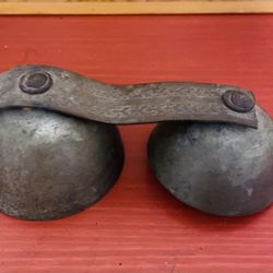 Vintage  Bells