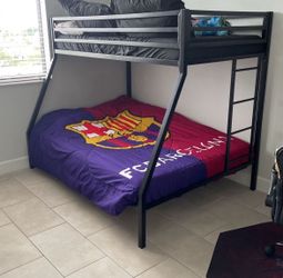 Bunk Bed